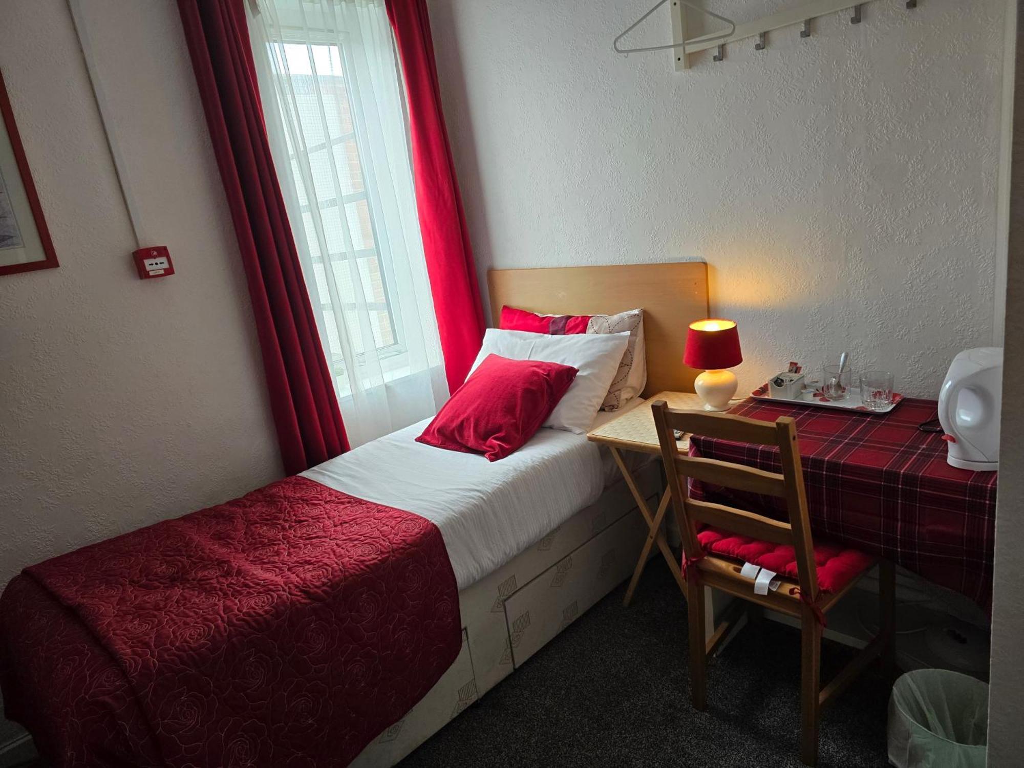 Hotel The Fairhaven 2*