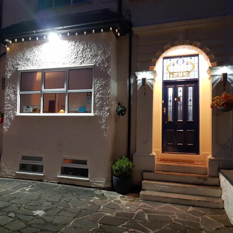 The Fairhaven Hotel 2*