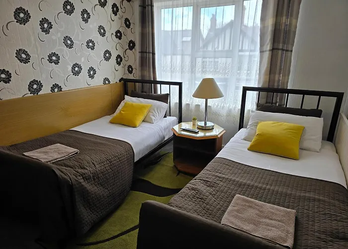The Fairhaven Hotel