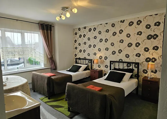 The Fairhaven Hotel