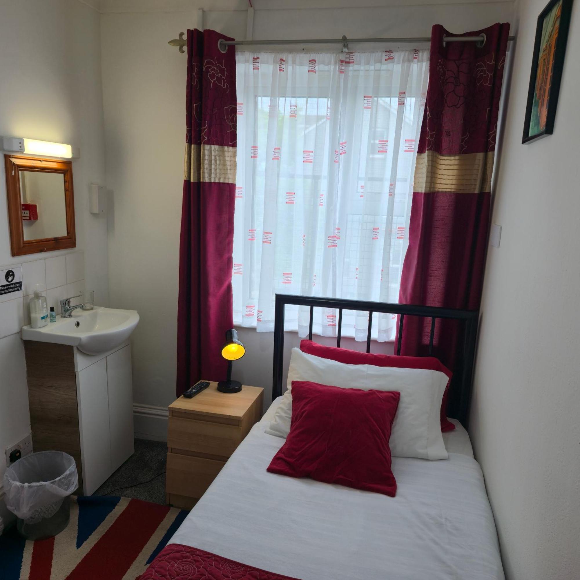 Hotel The Fairhaven