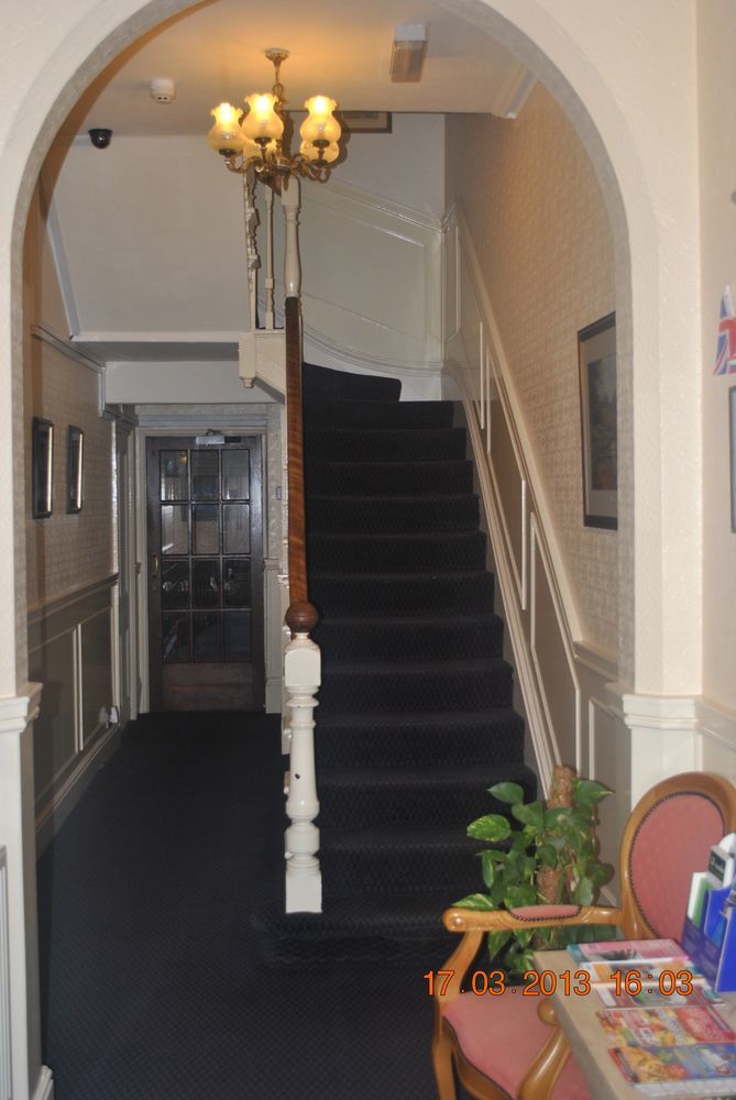 The Fairhaven Beeston (Nottinghamshire)