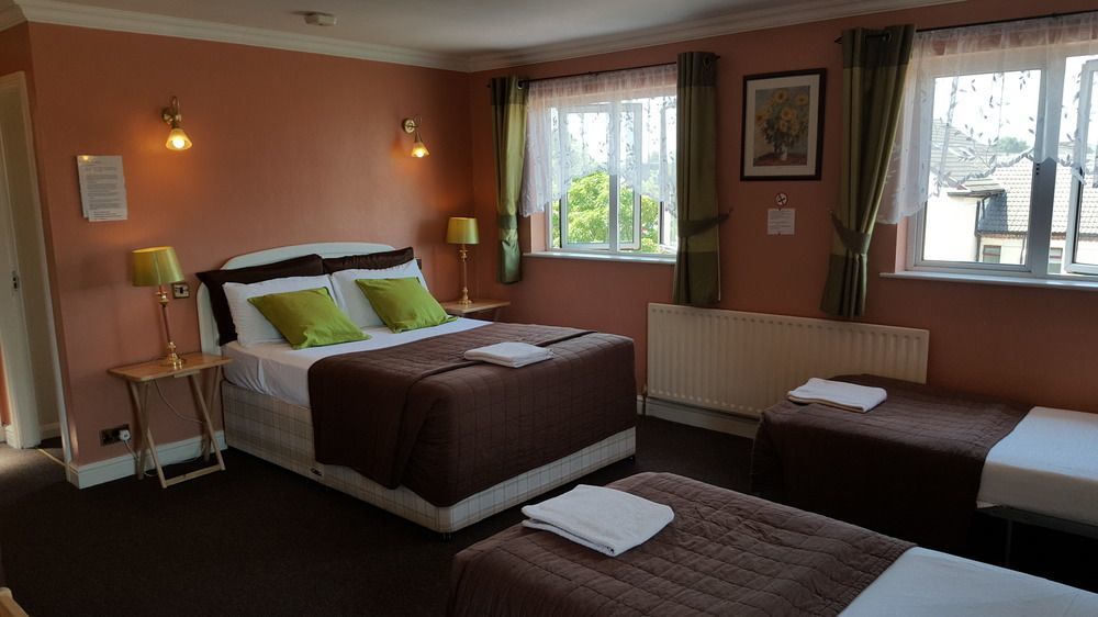 The Fairhaven Hotel 2*