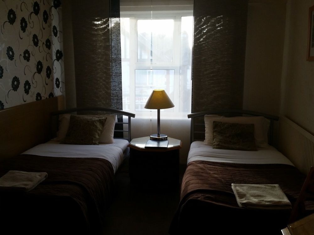 The Fairhaven