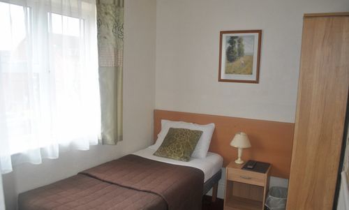 The Fairhaven 2* Beeston (Nottinghamshire)
