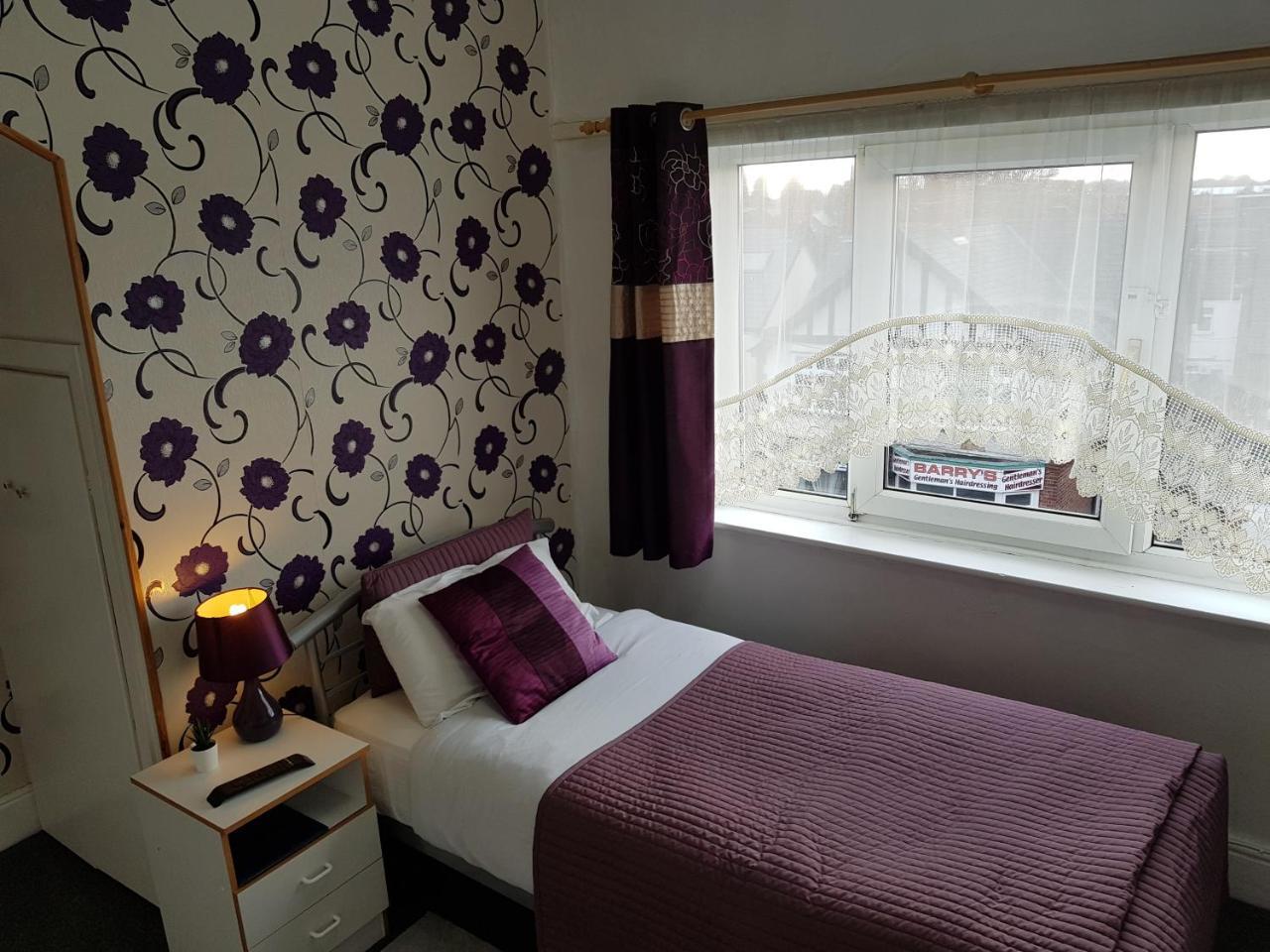 Hotel The Fairhaven 2*